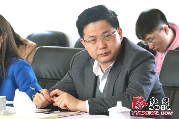 田文靜專題調研全縣旅遊工作