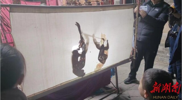 鬧元宵⑥丨張穀英：百年古村潮起來